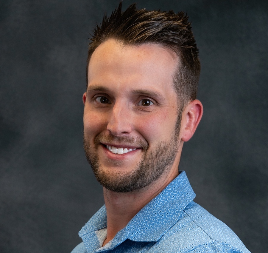 Ryan Pettus-Solid Rock Realtors Image